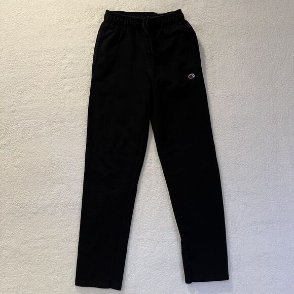 Champion Men's Performance Sweatpants Authentic Athleticwear Pockets Regular Fit - Picture 1 of 16